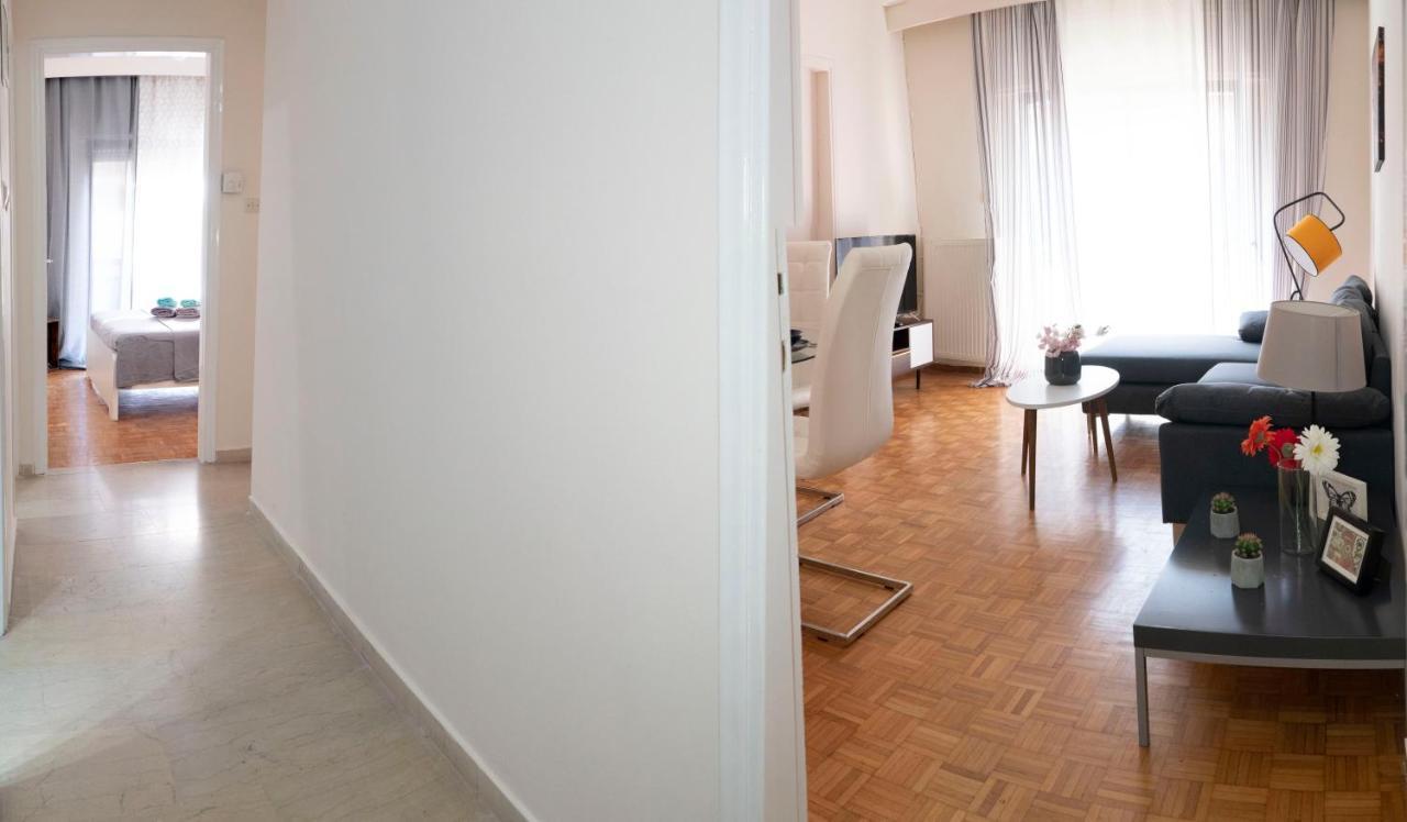 Houseloft Seasons Park Apartment