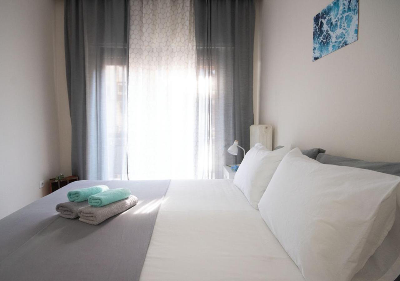 Houseloft Seasons Park Apartment