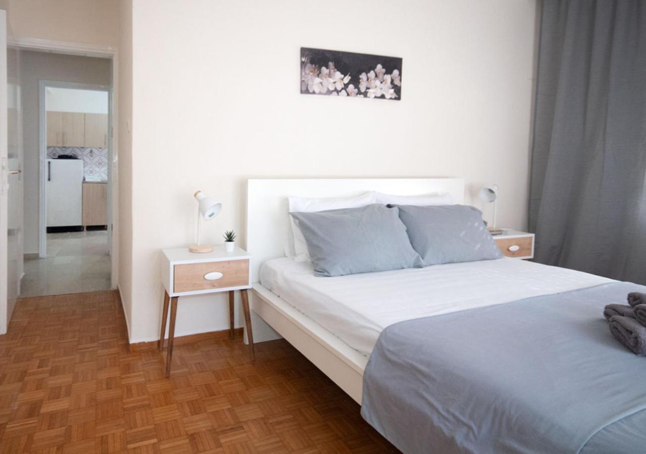 Houseloft Seasons Park Apartment Thessaloniki