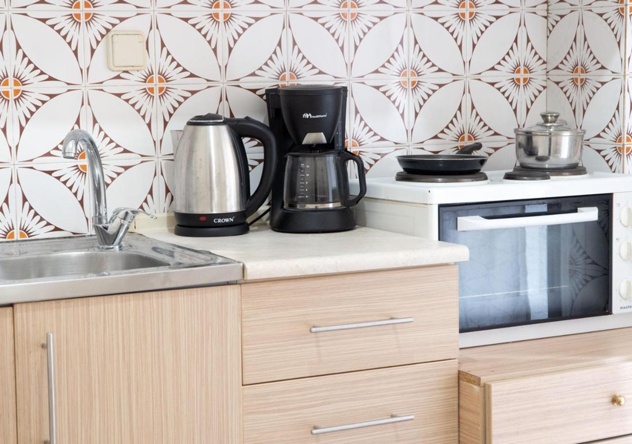 Houseloft Seasons Park Apartment Thessaloniki