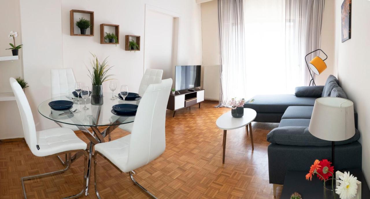 Apartment Houseloft Seasons Park Thessaloniki