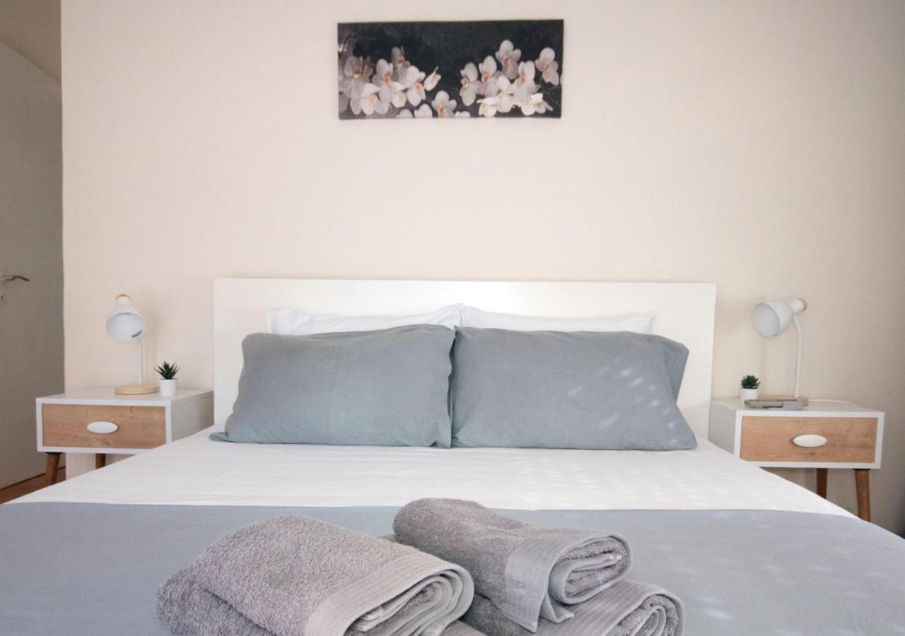 Houseloft Seasons Park Apartment Thessaloniki