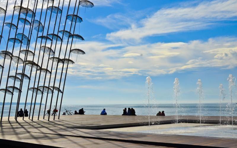Houseloft Seasons Park * Thessaloniki